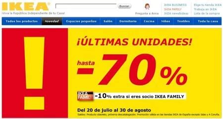 ikea últimas unidades al 70|ofertas de productos ikea.